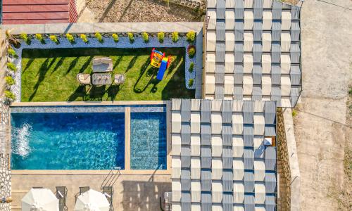 Villa Yıldız Çavdır — 102