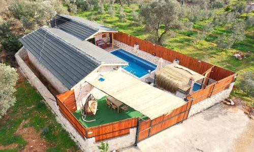 Villa Yıldız — 26