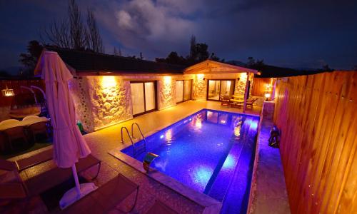 Villa Yıldız — 1