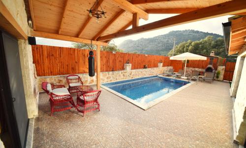Villa Yıldız — 5