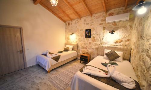 Villa Yıldız — 21
