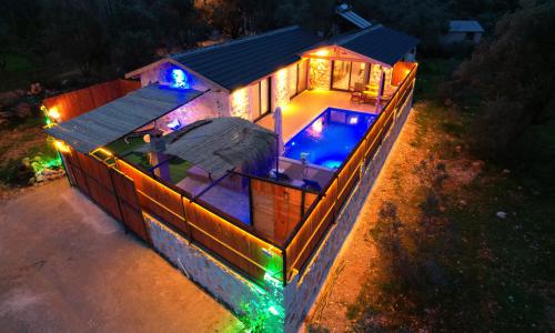 Villa Yıldız — 2