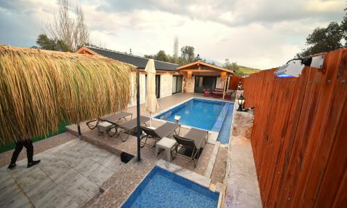 Villa Yıldız — 3
