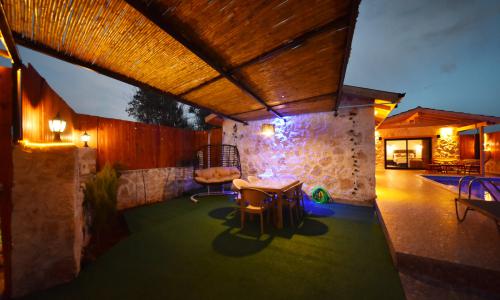 Villa Yıldız — 11