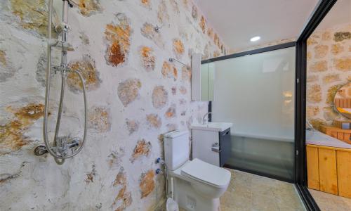Villa Yörük 4 Çayköy — 34
