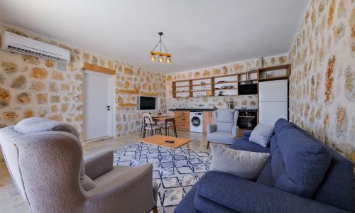 Villa Yörük 4 Çayköy — 20