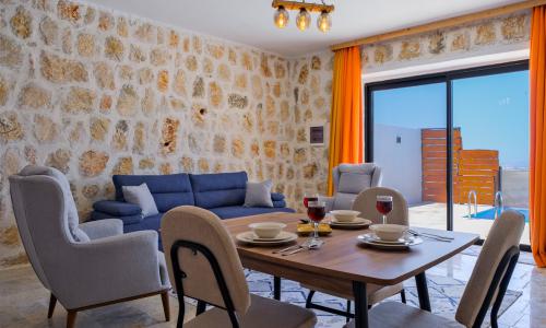 Villa Yörük 4 Çayköy — 19