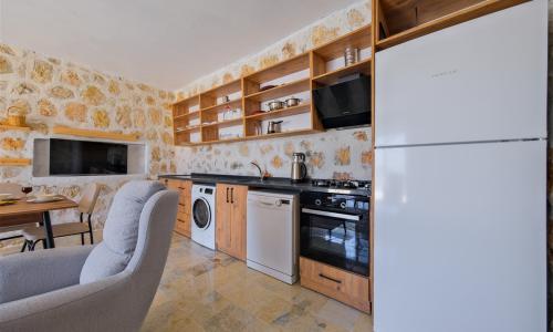 Villa Yörük 4 Çayköy — 24