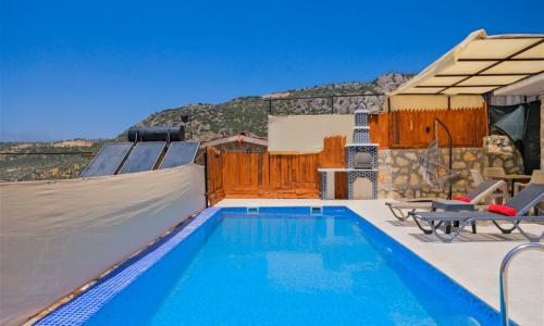 Villa Yörük 4 Çayköy — 5