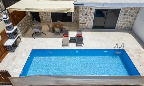 Villa Yörük 4 Çayköy — 36