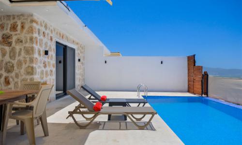 Villa Yörük 4 Çayköy — 14