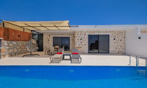 Villa Yörük 4 Çayköy — 17