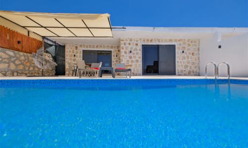 Villa Yörük 4 Çayköy — 18