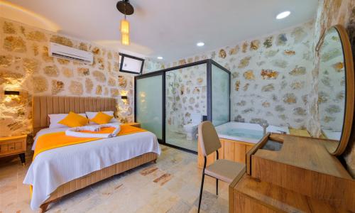 Villa Yörük 4 Çayköy — 26