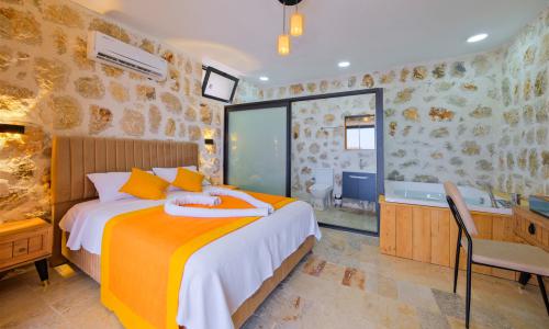 Villa Yörük 4 Çayköy — 27