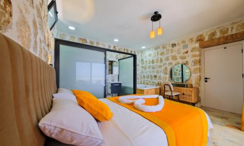 Villa Yörük 4 Çayköy — 30