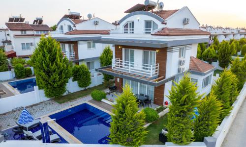 Villa Anka 14 — 24
