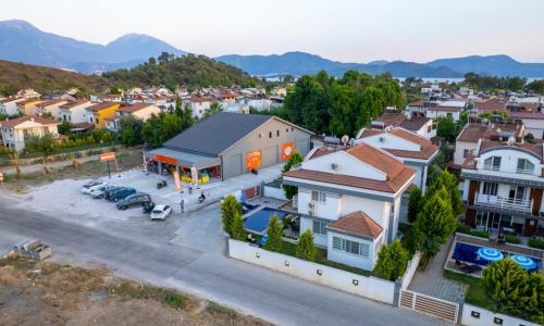 Villa Anka 14 — 27