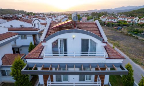Villa Anka 14 — 29