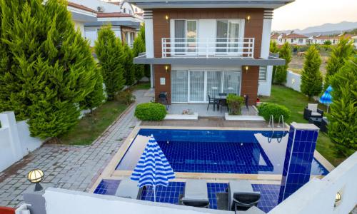 Villa Anka 14 — 32