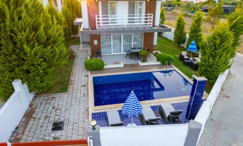 Villa Anka 14 — 34