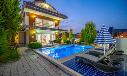 Villa Anka 14 — 4