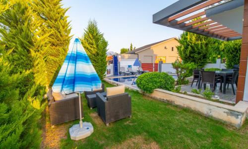 Villa Anka 14 — 42
