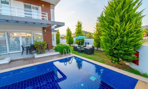 Villa Anka 14 — 48