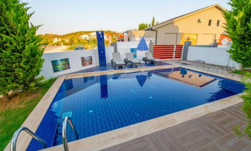Villa Anka 14 — 52