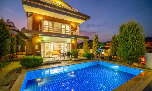 Villa Anka 14 — 3