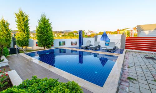 Villa Anka 14 — 58