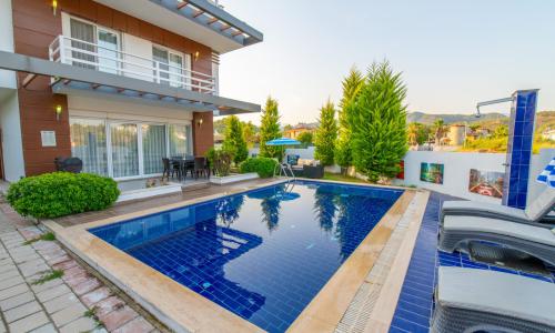 Villa Anka 14 — 60