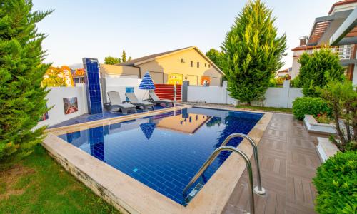 Villa Anka 14 — 63