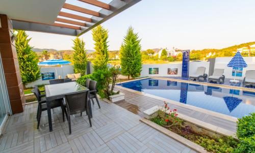 Villa Anka 14 — 65