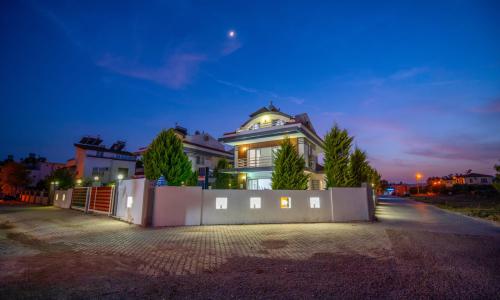 Villa Anka 14 — 14