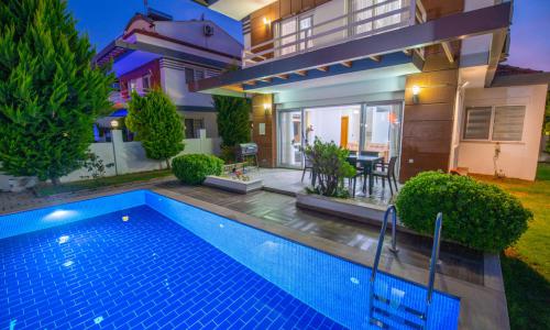 Villa Anka 14 — 90