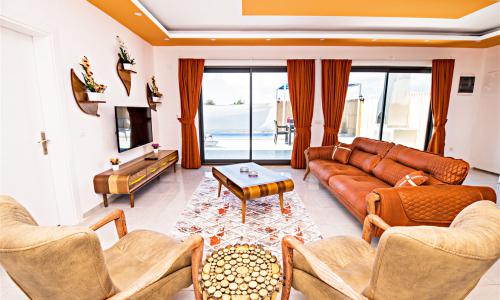 Villa Yücel Üzümlü — 13