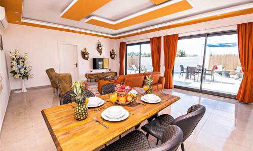 Villa Yücel Üzümlü — 15