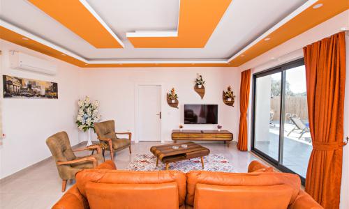 Villa Yücel Üzümlü — 18