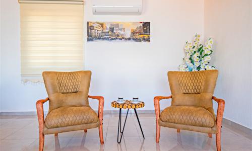Villa Yücel Üzümlü — 17