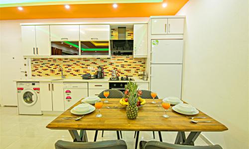 Villa Yücel Üzümlü — 23