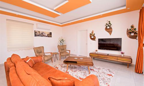 Villa Yücel Üzümlü — 16