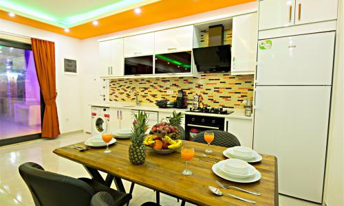 Villa Yücel Üzümlü — 24