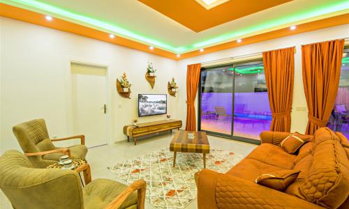Villa Yücel Üzümlü — 21