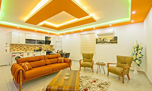 Villa Yücel Üzümlü — 20