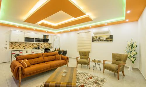 Villa Yücel Üzümlü — 22