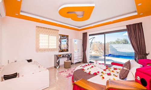 Villa Yücel Üzümlü — 32