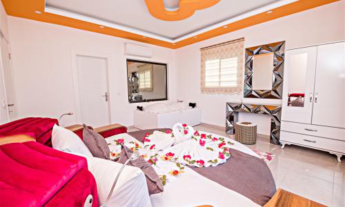 Villa Yücel Üzümlü — 28