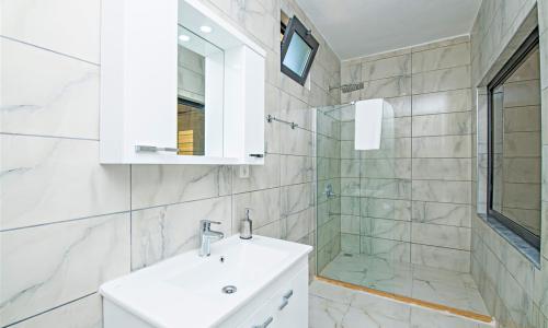 Villa Yücel Üzümlü — 27