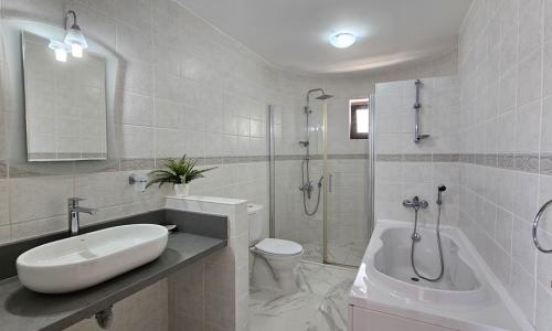 Villa Yüksel — 22